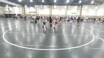 120 lbs Round Of 16 - Jayden Ortiz, Colosseum Wrestling Club vs Mavlet Khezh, Spartan RTC @LHP