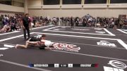 Ryan Bryant vs Matthew Masch 2025 ADCC East Coast Trials