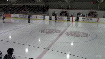 Replay: Home - 2025 Lumber Barons vs Blades | Mar 1 @ 7 PM