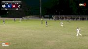 Replay: SAC Women's Soccer Tournament - QF - 2024 Limestone vs Lenoir-Rhyne | Nov 9 @ 7 PM