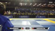 Cameron Hunter Telmo vs Killian John Brian Kelly 2026 Pan Kids Jiu-Jitsu IBJJF Championship
