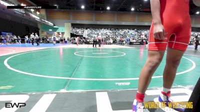 157 lbs Round Of 64 - Joseph Najar, The Snake Pit Wrestling vs Cael Cryer, Reverance Grappling