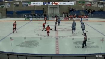 Replay: Home - 2023 Minnesota vs Steele County | Oct 14 @ 6 PM