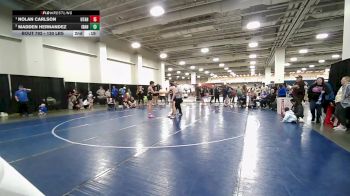 Replay: Mat 7 - 2025 Preseason Western States | Oct 4 @ 10 AM