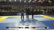 Ronald Rahman Simkhayev vs Marshall William Sheppard 2025 Pan Kids Jiu-Jitsu IBJJF Championship
