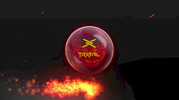 Product Showcase - Motiv Tribal Fire