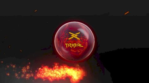 Product Showcase - Motiv Tribal Fire