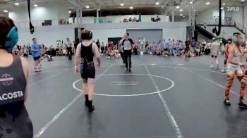 76 lbs Round 2 (6 Team) - Kolt Palmer, Revival Jokers vs Antonio Dacosta, Cordoba Trained