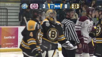 Replay: Home - 2023 Flin Flon vs Estevan | Nov 14 @ 7 PM