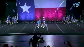 Olympia Hills Cheer - Fierce Bulldogs [2023 L2 Junior - D2 - Small Day 1] 2023 ACP TX State Showdown