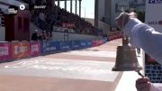 Final 1K: Watch The Fast Finish Into The Roubaix Velodrome At The 2022 Paris-Roubaix Femmes