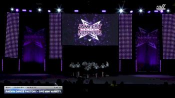Raevin Dance Factory - DFE Mini Variety [2026 Mini - Premier - Variety Day 2] 2026 JAMfest Dance Super Nationals