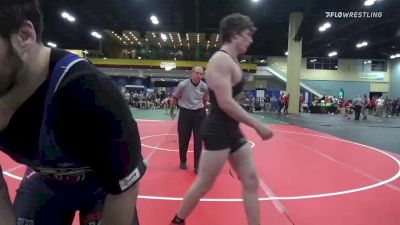 197 lbs Consi Of 16 #1 - [Rhyse] [Joseph], Texas Tech vs Chris Peters, Texas A&M