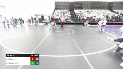 59 lbs Rr Rnd 4 - Jace Spatz, Gotham City vs Jonah Walker, Buena Braves/Schalick/Mays