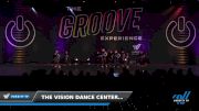 The Vision Dance Center - Mini Prep Jazz [2022 Mini - Prep - Jazz 1] 2022 WSF Louisville Grand Nationals