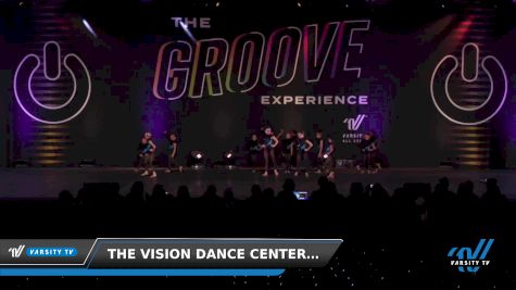 The Vision Dance Center - Mini Prep Jazz [2022 Mini - Prep - Jazz 1] 2022 WSF Louisville Grand Nationals