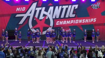 Maryland Twisters - Hail [2023 L2 Junior - Medium 3/4/2023] 2023 Mid-Atlantic Championship Grand Nationals