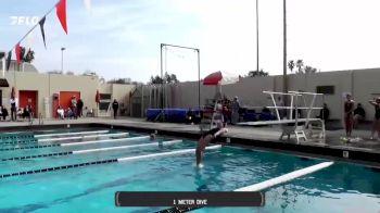 Replay: 2025 Caltech Tri-Meet | Jan 4 @ 10 AM