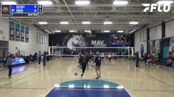 Replay: SCSU vs Mercy | Sep 16 @ 6 PM