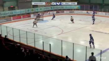 Replay: Home - 2024 Blind River vs Greater Sudbury | Apr 8 @ 7 PM