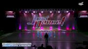 Dance Sport Athletics - PLAYGROUND CREW [2026 Tiny - Intermediate - Hip Hop Day 1] 2026 JustDance Grand Nationals