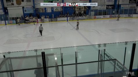 Replay: Home - 2024 Kamloops vs Columbia Valley | Nov 22 @ 6 PM