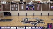 Replay: Schreiner vs Dallas - Men's | Jan 18 @ 6 PM