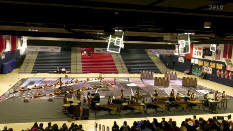 Mission Hills HS "San Marcos CA" at 2026 WGI Perc/Winds Temecula Regional+