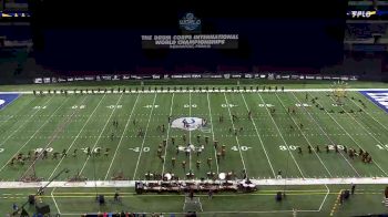 Troopers "To Lasso the Sun" High Cam at 2023 DCI World Championships Semi-Finals