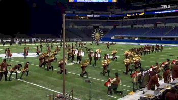 Troopers "To Lasso the Sun" Multi Cam at 2023 DCI World Championships Semi-Finals