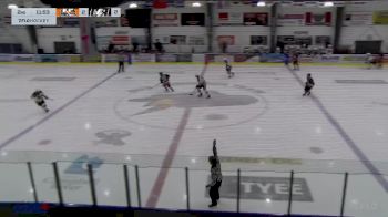 Replay: Home - 2024 Kerry Park vs Campbell River | Nov 1 @ 7 PM