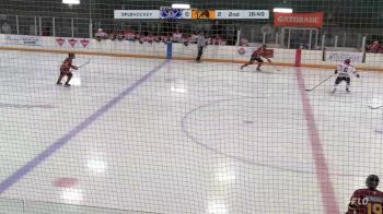 Replay: Home - 2024 Soo vs Timmins | Oct 1 @ 4 PM