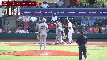 Replay: Away - 2025 Blue Crabs vs Gastonia | Jun 22 @ 4 PM