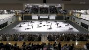 Warren Central HS "Indianapolis IN" at 2025 WGI Guard Indianapolis Regional