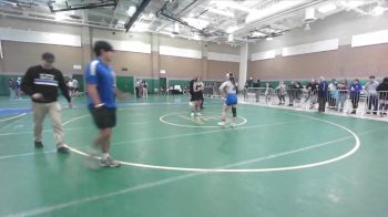 115 lbs Semifinal - Aya Yoshitake, San Marino vs Julia Moreno, Warren