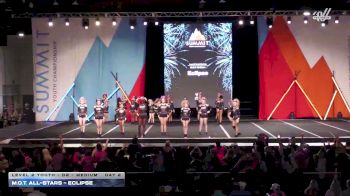 MOT Allstars - Eclipse [2026 L2 Youth - D2 - Medium Day 2] 2026 The Youth Summit
