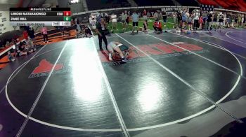 Replay: Mat 2 - 2025 Western States Championships | Jun 28 @ 9 AM