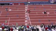 High School Boys' 4x100m Relay International, Finals 1