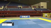 Ryan Allen Greve vs Joshua Daniel Olliff 2024 Pan IBJJF Jiu-Jitsu No-Gi Championship