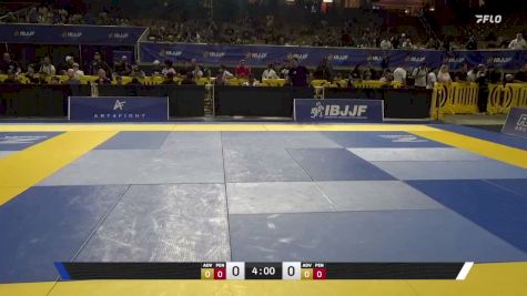 vs 2026 Pan Kids Jiu-Jitsu IBJJF Championship
