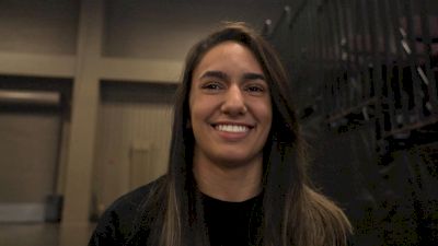 Jasmine Rocha Predicts Submission Victory For Title Against Ffion Davies