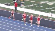 Women's Mile