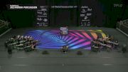 202 Indoor Percussion "Plainfield IL" at 2026 WGI Percussion/Winds World Championships
