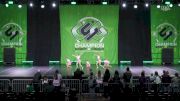 Studio 360 - 360 All Stars - Tiny Jazz [2026 Tiny - Intermediate - Jazz Day 2] 2026 CSG Dance Grand Nationals