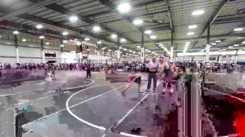 157 lbs Round Of 16 - Jordan Canseco, Patterson Wrestling vs Aiden Carrasco, No Team