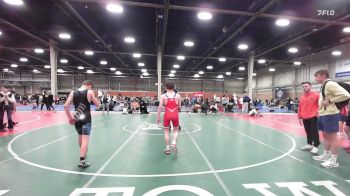 106 lbs Rr Rnd 5 - Scott Tabaka, Misdirection Mat Club - BHSE vs Eli McKalsen, Sea-Monkey Round-Up - BHSE