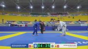 MATEUS DE MACEDO PINHEIRO vs ARTHUR GOUVEIA DE MELO 2026 FPJJ Circuito Paulista GI Etapa 3