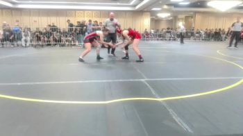 130 lbs Consi Of 16 #2 - Sanai Villagran, Corona 100 vs Katarina Dritsopoulos, Mater Dei Team Faith