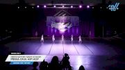 Fierce Factory Dance & Talent - Prima Diva Hip Hop [2024 Tiny - Hip Hop Day 1] 2024 Power Dance Grand Nationals