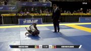Jessie Mae R Lagatao vs Kenzi Rae Johns 2026 Pan Kids Jiu-Jitsu IBJJF Championship